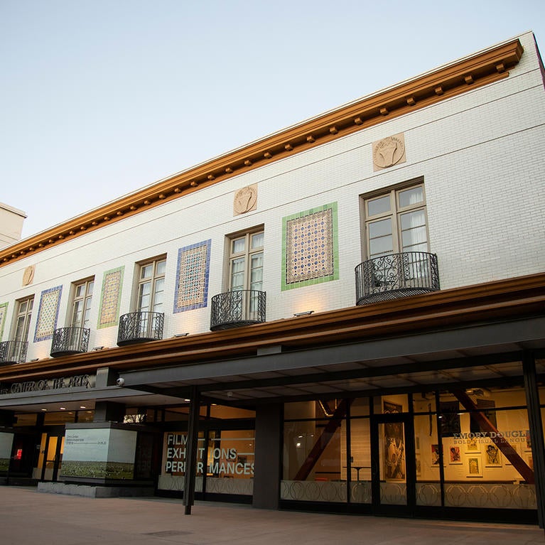 California Museum Of Photography | News